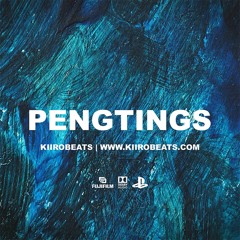 FREE J Hus x Mostack x Wizkid Type Beat "Pengtings" | UK Afrobeats x Dancehall Instrumental 2022