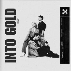 London Grammar - Into Gold (Newmode Remix) FREEDOWNLOAD*