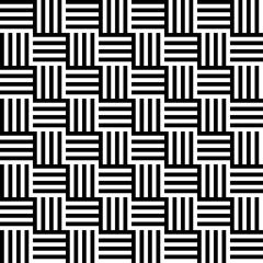 Weird Patterns