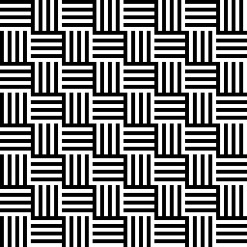 Weird Patterns