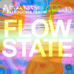 FLOWSTATE (Original | Amando Grün)