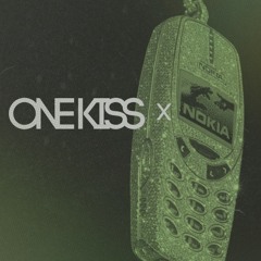One Kiss x NOKIA