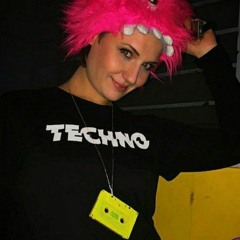 ⚒️TECHNO⚒️