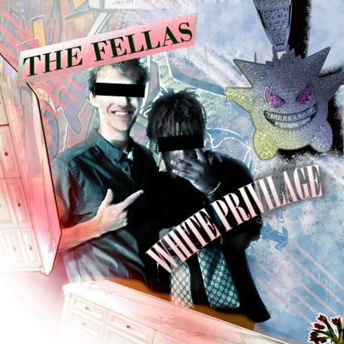 Never Featuring Max and Bitch Ass Killa