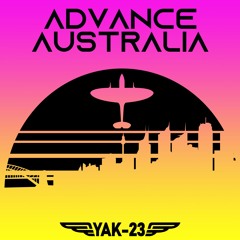 Advance Australia Mk II