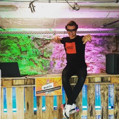 MAKILA-  Fallen Festivalsaison 2k20 Instagram Liveset