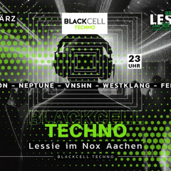 Blackcellrave Lessie Aachen Set 15.3 156-165 BPM