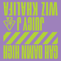 GAH DAMN HIGH (feat. Wiz Khalifa)