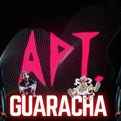 ROSÉ & Bruno Mars - APT EDIT IDORA GUARACHA