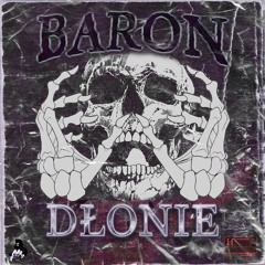 Baron - Dłonie (prod. solsa)