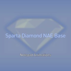 Sparta Diamond NAE Base