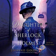 [eBook ⚡️ PDF] The Daughter of Sherlock Holmes A Novel