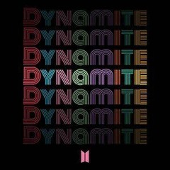 BTS / Dynamite - DJ BRAVE Remix