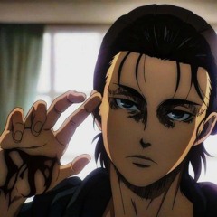 "please eren x void in blue"