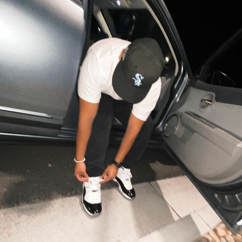 Stream 6 Foot 7 Foot Freestyle by 24Yemin | Listen online for free on