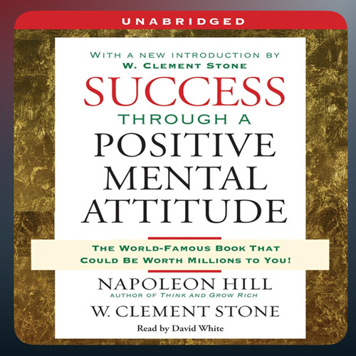 Success Thru PMA Book Summary