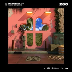 Sam Feldt - Heartfeldt Radio #286