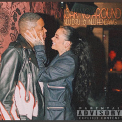 S N 3 A K I N AROUND. NLU Dru x NLU HenDawg