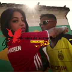 L'Algérino - Menina de Vermelho (ft. MC Menor JP, Nej, Naps, Aya & Soolking)
