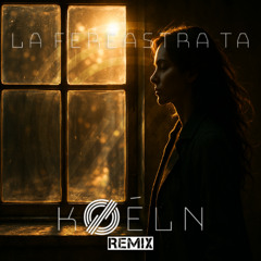 Semnal M - La Fereastra Ta (kØéln Remix)
