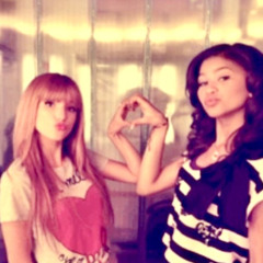 devastated - y so friendly?