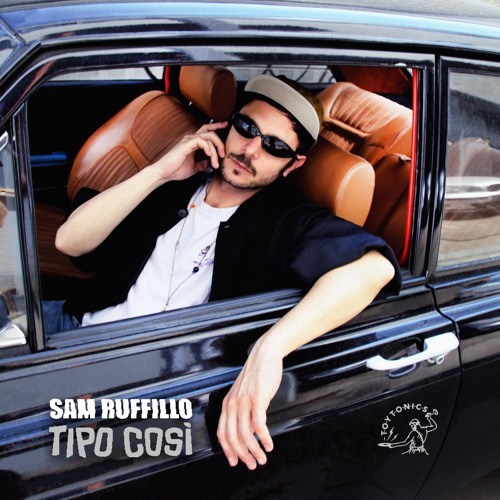 Sam Ruffillo - House Tipo Cosi (Extended Version)