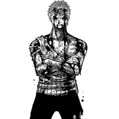 Nothing Happened-Zoro: One Piece