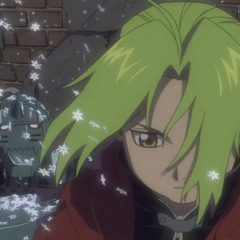 Full Metal Alchemist - Ending 2