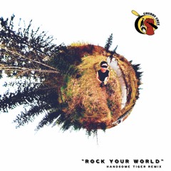 Chubby Cree - Rock Your World (Remix)