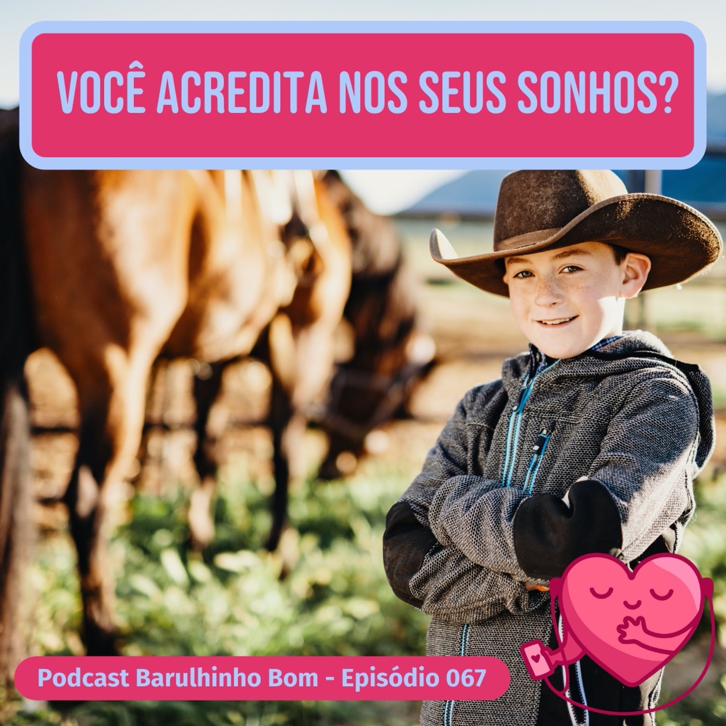 Barulhinho Bom