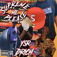 YSR Dee Rich - V-Cut