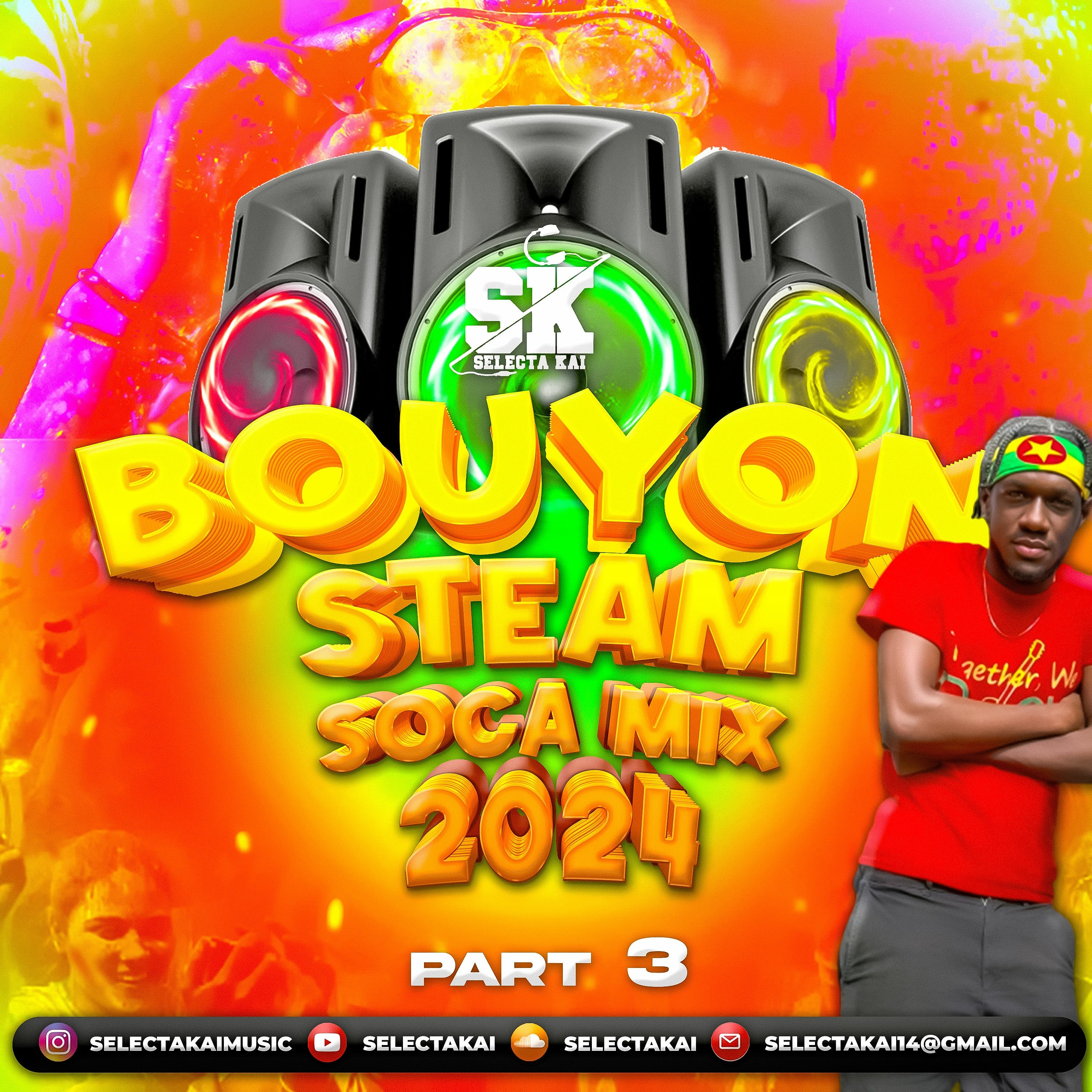 Mix Podcast