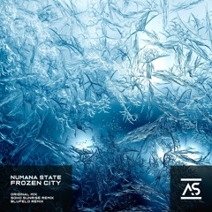 Numana State - Frozen City (Blufeld Remix) [OUT NOW]