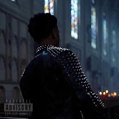 STAY DNGROUS  - HRTL5 X OTB DJ