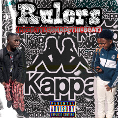 Rulers (feat. BAsShThaRuleR)