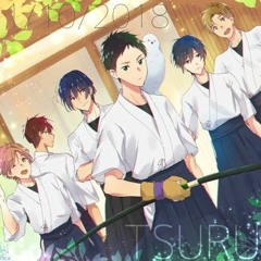 Naru - Tsurune Opening [ cover by foevefiv]  .m4a