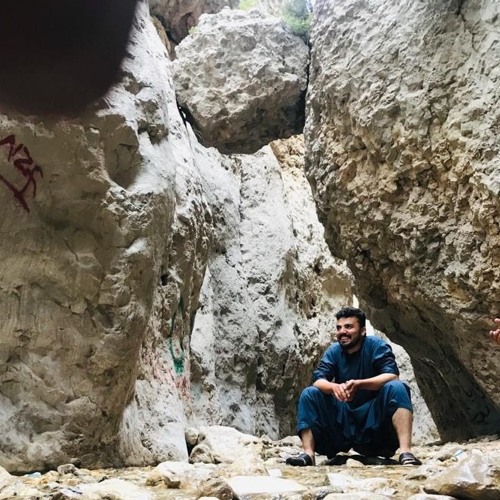 بهترین آهنگ عاشقانه از مرتضی جعفر زاده❤بی وفایی❤کردی نمیبینی وفایی