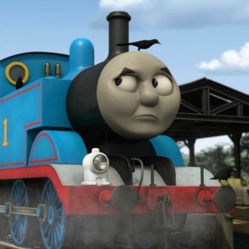 Thomas Toots the Crows - Opening Theme