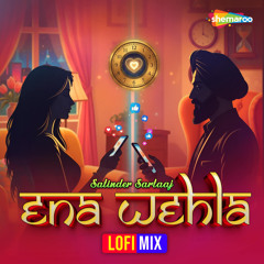 Ena Wehla Lofi Mix