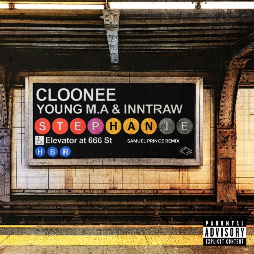 Cloonee - Stephanie [Samuel Prince Remix]