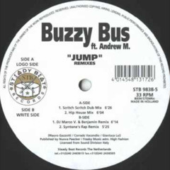 Jump (Tommy Sunsets 2025 EDIT) - Buzzy Bus