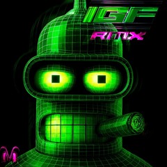 IGF RMX (finisco le sighe)feat. Rockyy