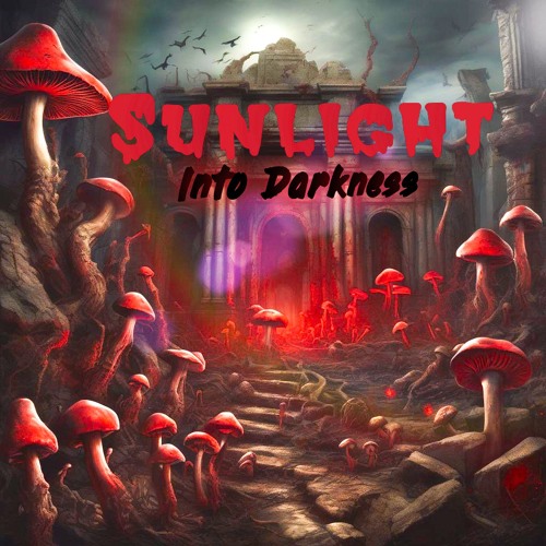 INTO DARKNESS : SKETCH (DEMO)