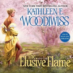 DOWNLOAD⚡️eBook The Elusive Flame LibE (Birmingham Family Series LibE)