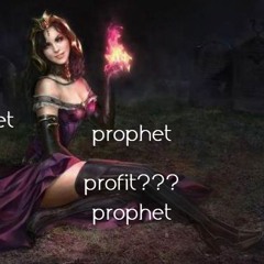 prophet w/ kars (prod. glitch) profit???