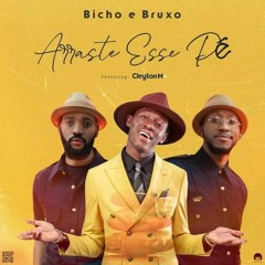 Bicho Eo Bruxo Ft Cleyton M Arrasta Esse Pé