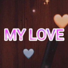 MY LOVE_Yoék