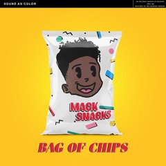 Bag Of Chips (Prod. TeeWaTT)