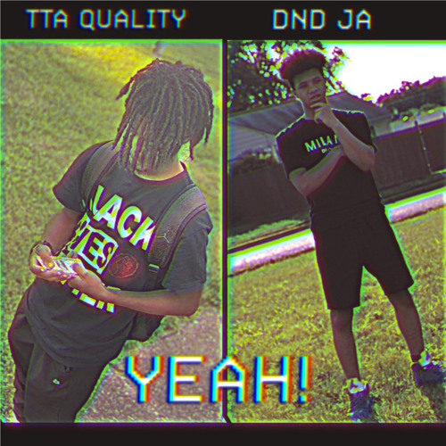 Yeah! (feat. DND JA)