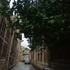 حنينٌ بقلبي..